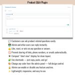 WooCommerce Product Q&A Plugin – Smart Customer Question & Answer System